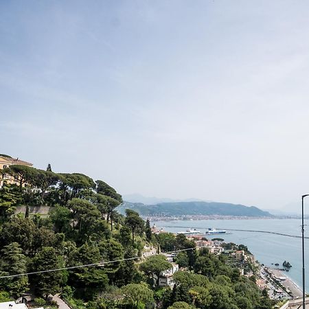 Terrazza Mediterranea Vietri 外观 照片