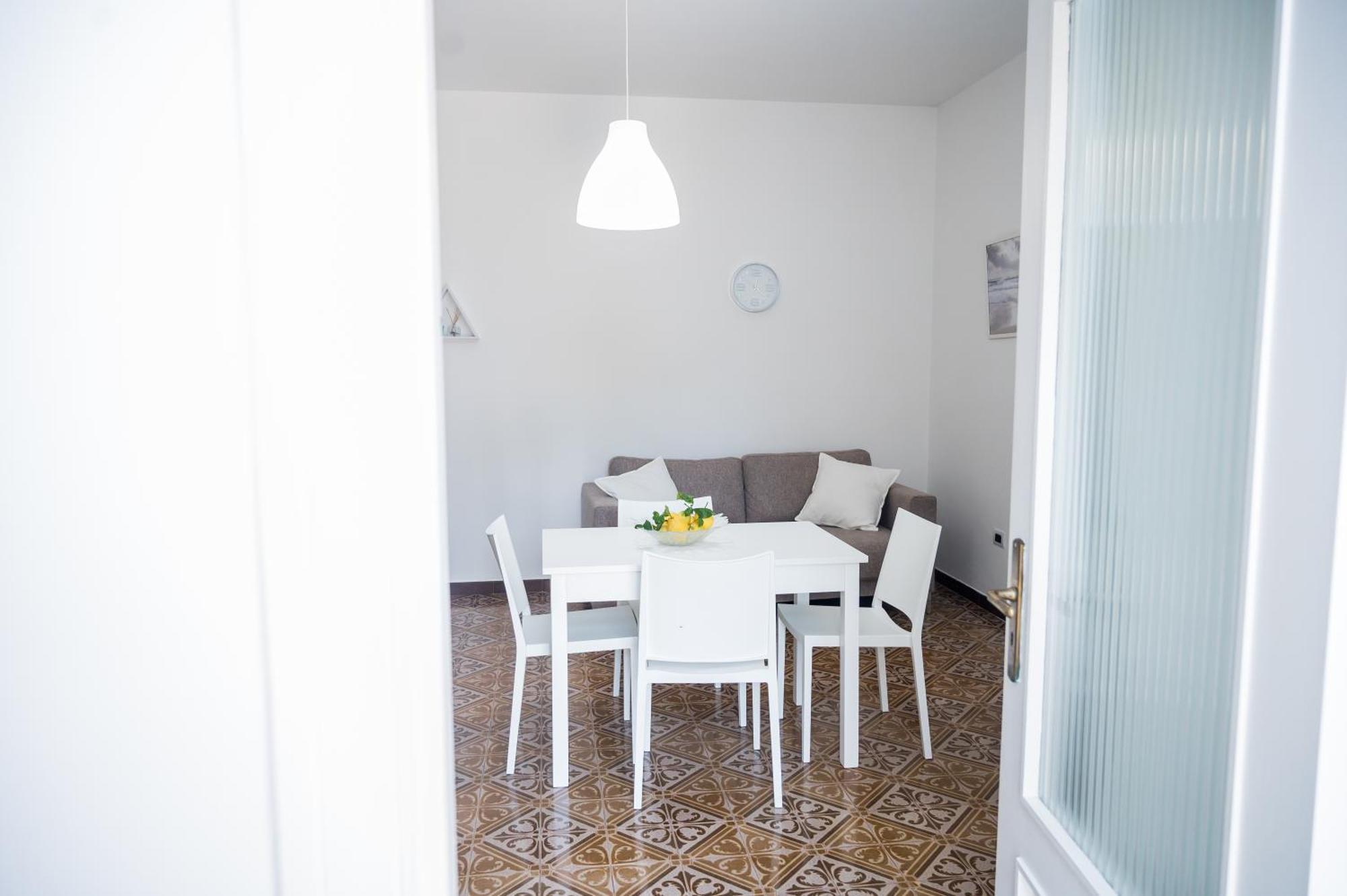 Terrazza Mediterranea Vietri 外观 照片